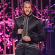 Colin Kaepernick speaks onstage during VH1's 3rd Annual ‘Dear Mama: A Love Letter To Moms’ - Inside Show at The Theatre at Ace Hotel on May 3, 2018, in Los Angeles.